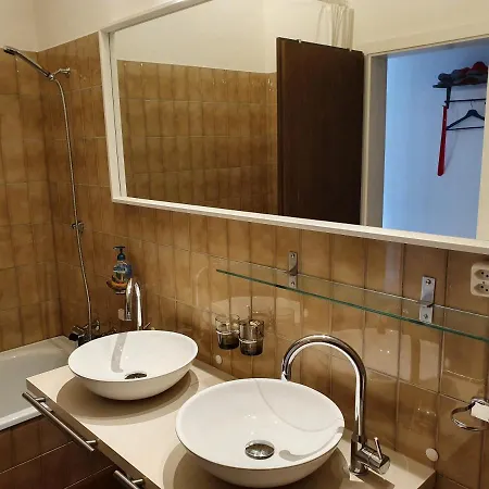 公寓 In 伦策海德