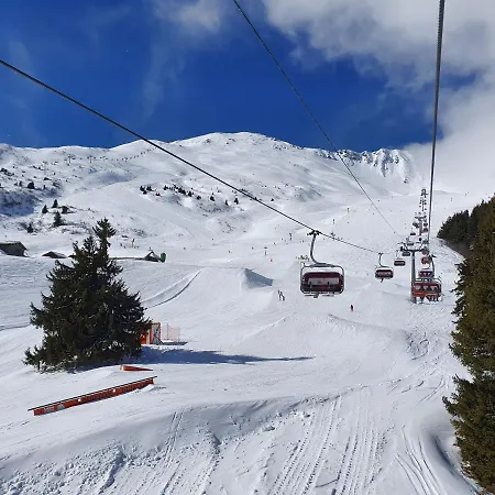 In * Lenzerheide