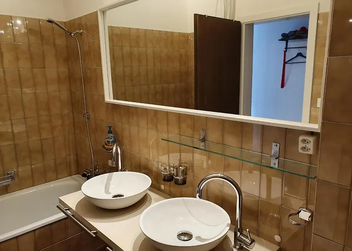 Apartman In Lenzerheide