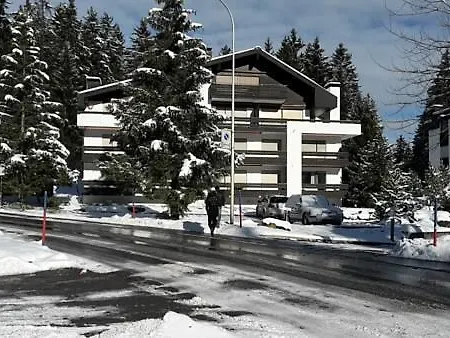 Appartement In *