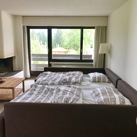 Appartement In *