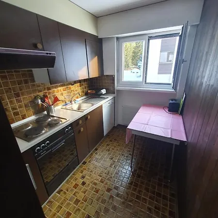 In Appartement
